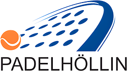 PADELHÖLLIN